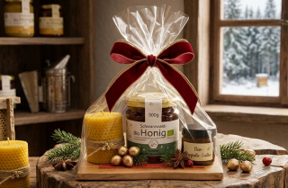 Geschenkset